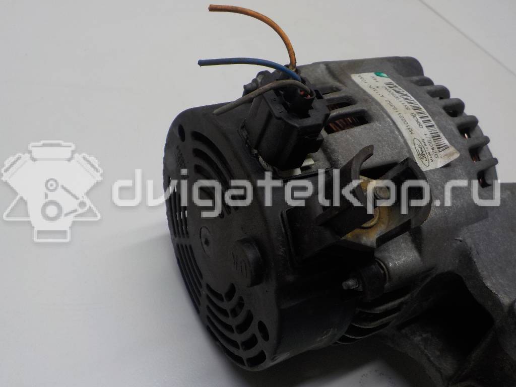 Фото Генератор  3n1110300ac для Ford Fiesta / Focus / C-Max / Fusion Ju / Puma Ec {forloop.counter}}