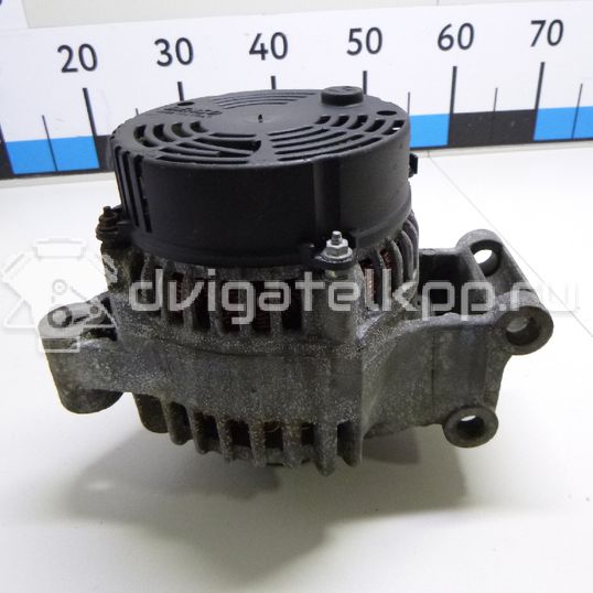 Фото Генератор  3N1110300AF для Ford Fiesta / Focus / C-Max / Fusion Ju / Puma Ec