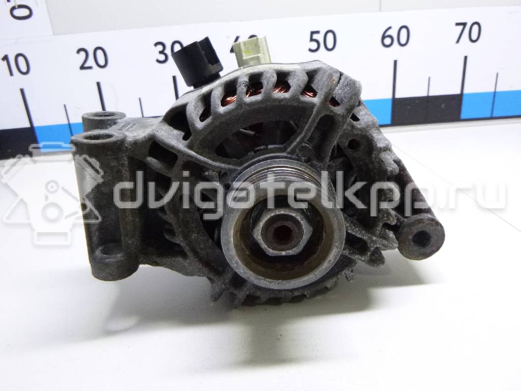 Фото Генератор  3N1110300AF для Ford Fiesta / Focus / C-Max / Fusion Ju / Puma Ec {forloop.counter}}