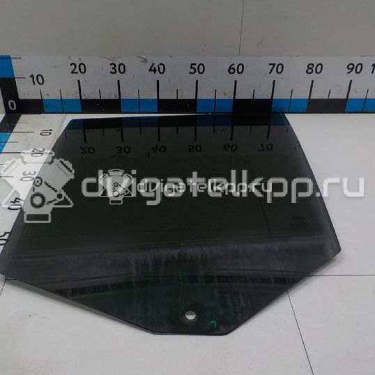 Фото Стекло двери задней левой  CVB000131 для Land Rover Range Rover