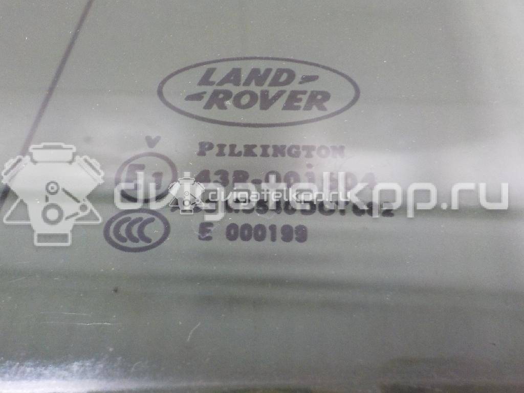 Фото Стекло двери задней левой  CVB000131 для Land Rover Range Rover {forloop.counter}}