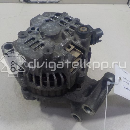 Фото Генератор  1592234 для Ford Fiesta / Focus / C-Max / Ka / Fusion Ju