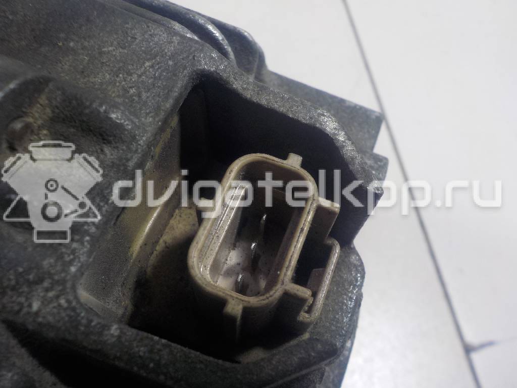 Фото Генератор  1592234 для Ford Fiesta / Focus / C-Max / Ka / Fusion Ju {forloop.counter}}