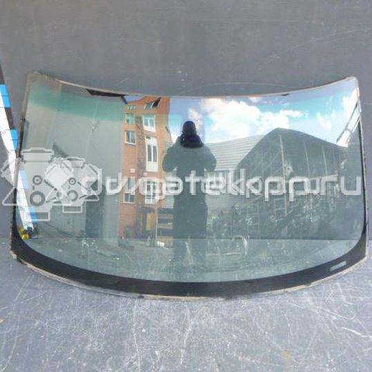Фото Стекло лобовое (ветровое)  CMB500491 для Land Rover Range Rover