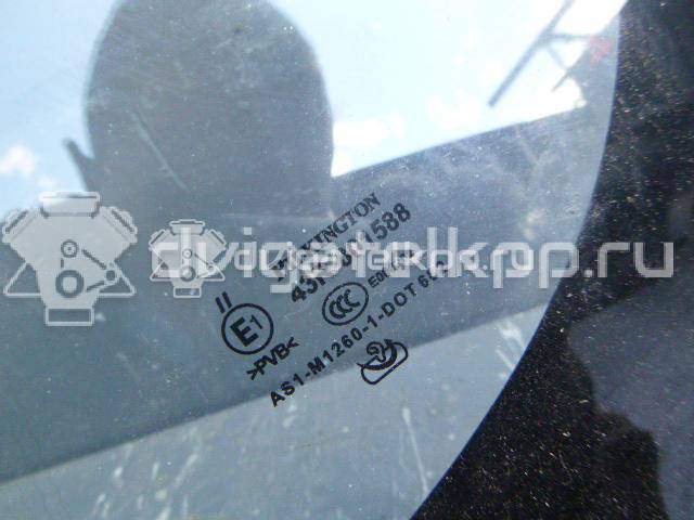 Фото Стекло лобовое (ветровое)  CMB500491 для Land Rover Range Rover {forloop.counter}}