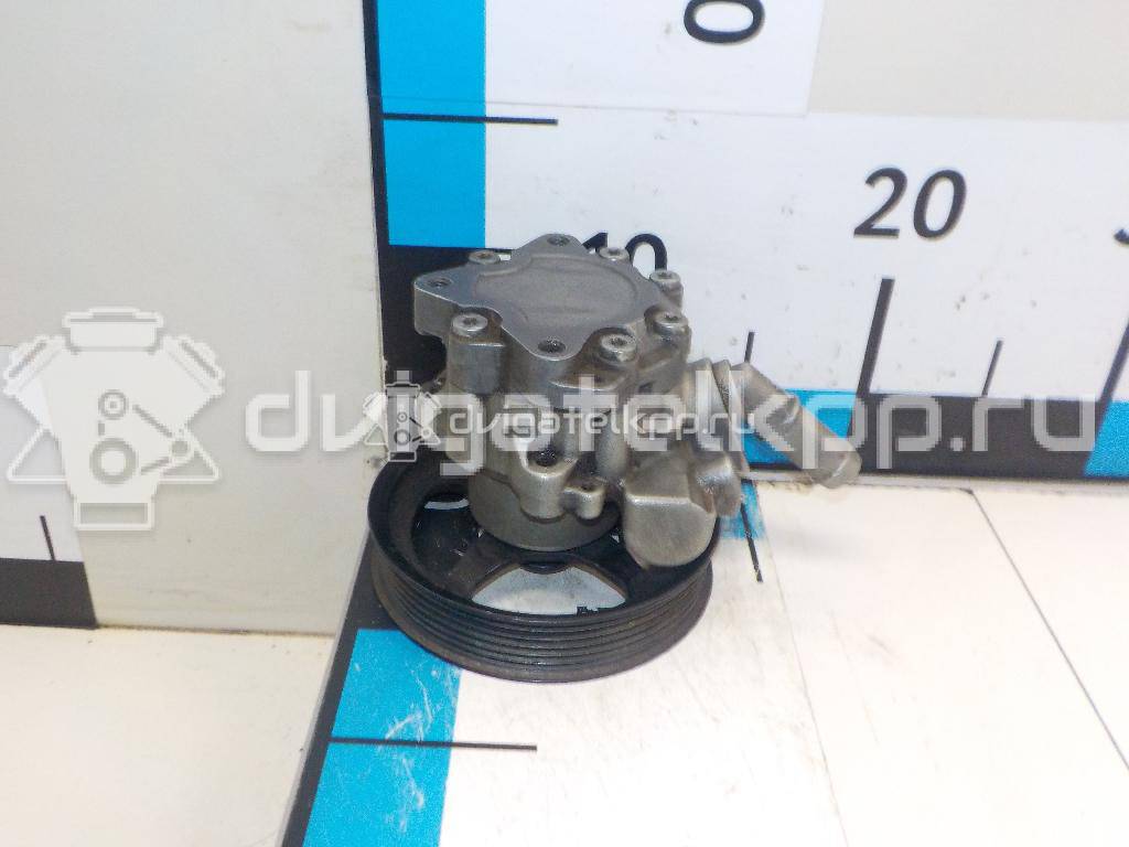 Фото Насос гидроусилителя  QVB500430 для Land Rover Range Rover {forloop.counter}}