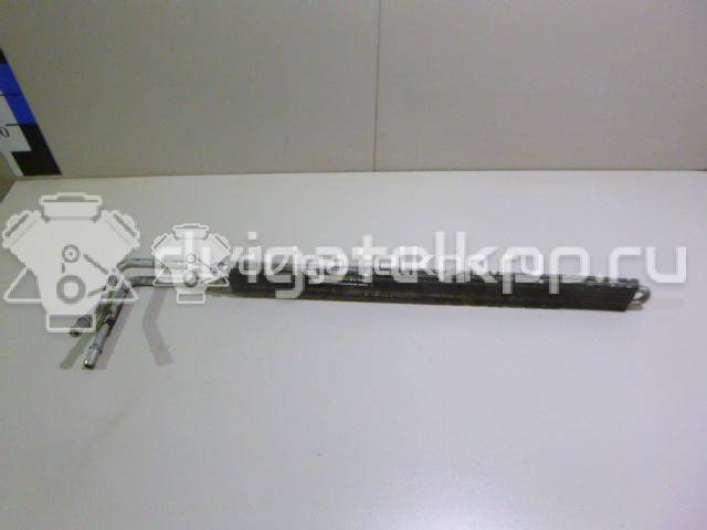 Фото Радиатор гидроусилителя  QGC500171 для Land Rover Range Rover {forloop.counter}}