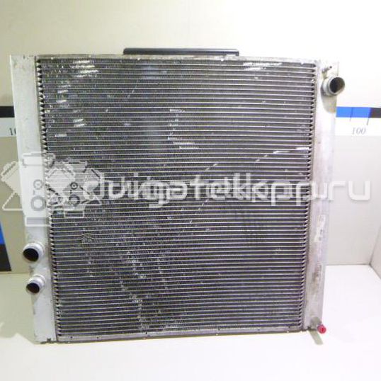 Фото Радиатор основной  PCC500370 для Land Rover Range Rover