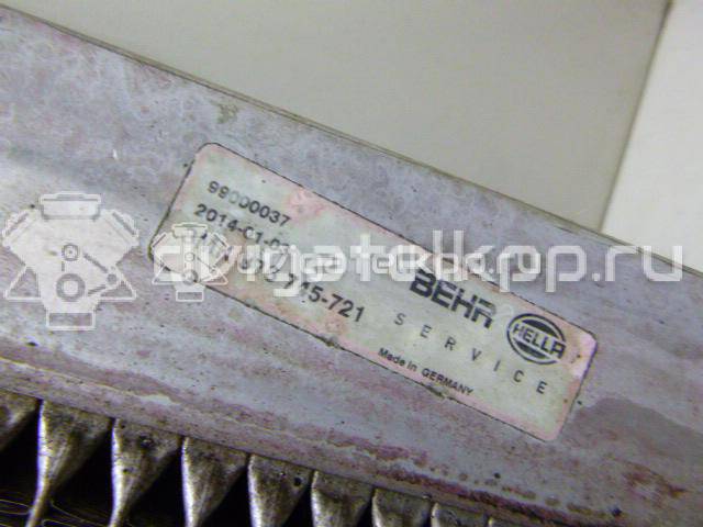 Фото Радиатор основной  PCC500370 для Land Rover Range Rover {forloop.counter}}