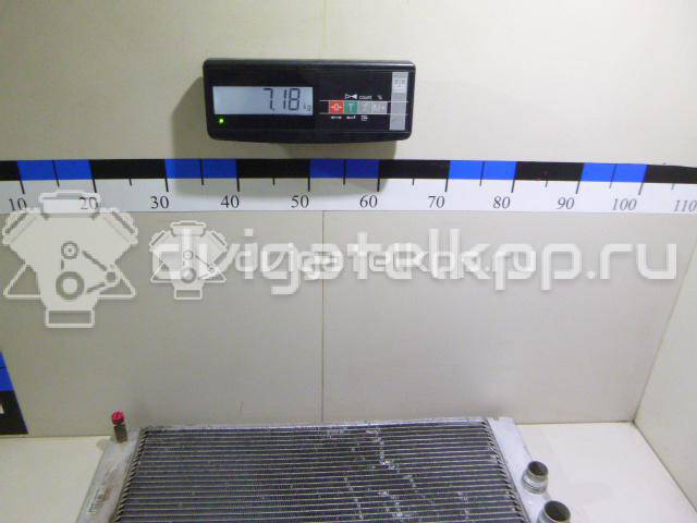 Фото Радиатор основной  PCC500370 для Land Rover Range Rover {forloop.counter}}