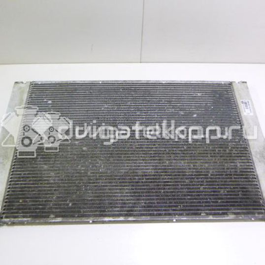 Фото Радиатор основной  PCC500380 для Land Rover Range Rover