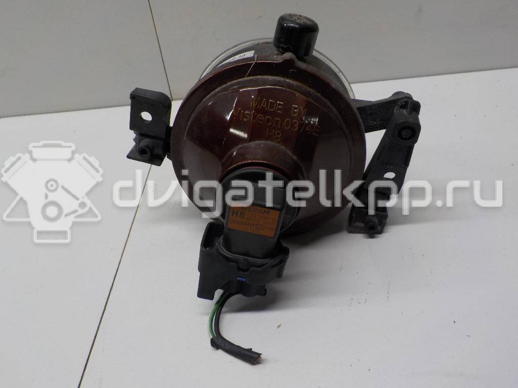 Фото Фара противотуманная левая  3M5115K202AA для Ford Focus {forloop.counter}}