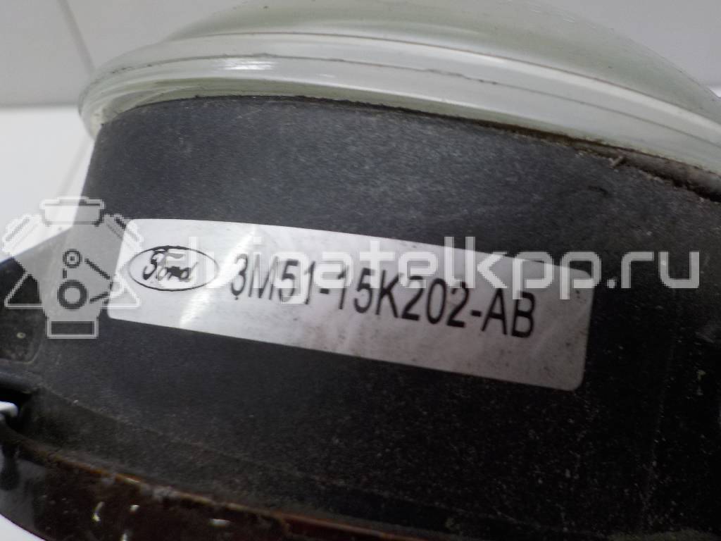 Фото Фара противотуманная левая  3M5115K202AA для Ford Focus {forloop.counter}}