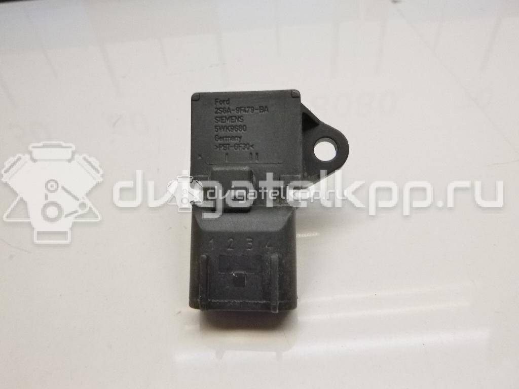 Фото Датчик абсолютного давления  2S6A9F479BA для land rover Range Rover III (LM) {forloop.counter}}