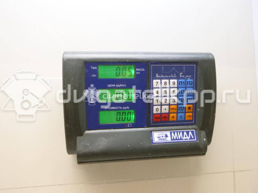 Фото Датчик абсолютного давления  2S6A9F479BA для land rover Range Rover III (LM) {forloop.counter}}
