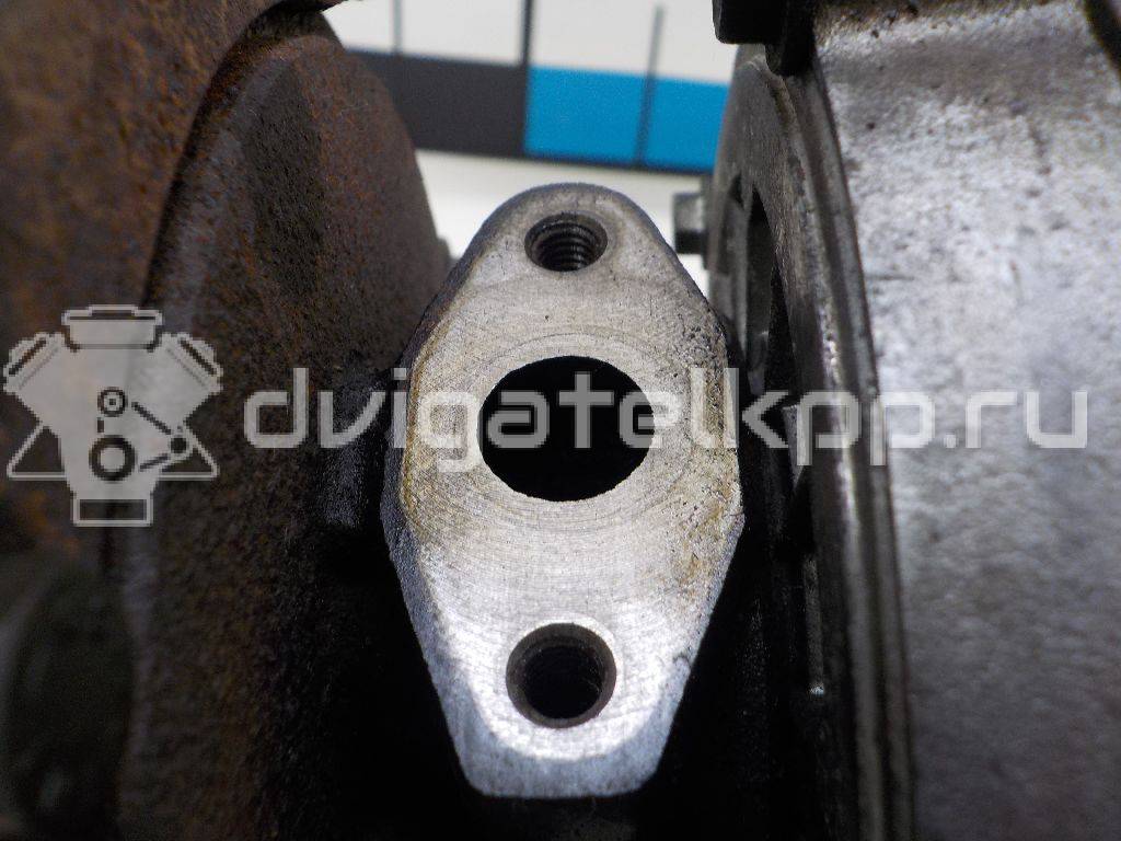 Фото Турбокомпрессор (турбина)  1567329 для Ford Focus / Tourneo / C-Max / Galaxy / S-Max {forloop.counter}}