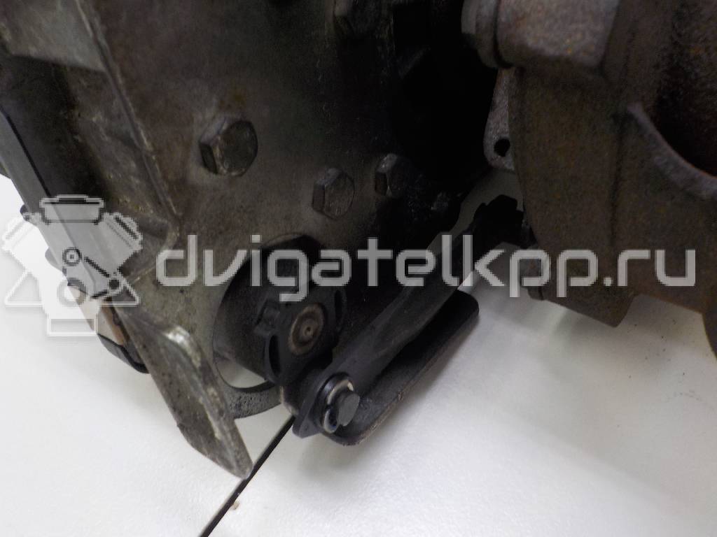 Фото Турбокомпрессор (турбина)  1567329 для Ford Focus / Tourneo / C-Max / Galaxy / S-Max {forloop.counter}}