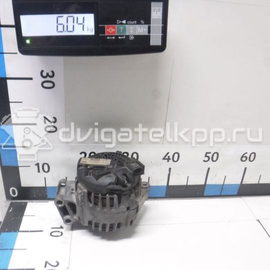 Фото Генератор  AV6N10300HA для Ford Fiesta / Focus / C-Max / Ka / Galaxy