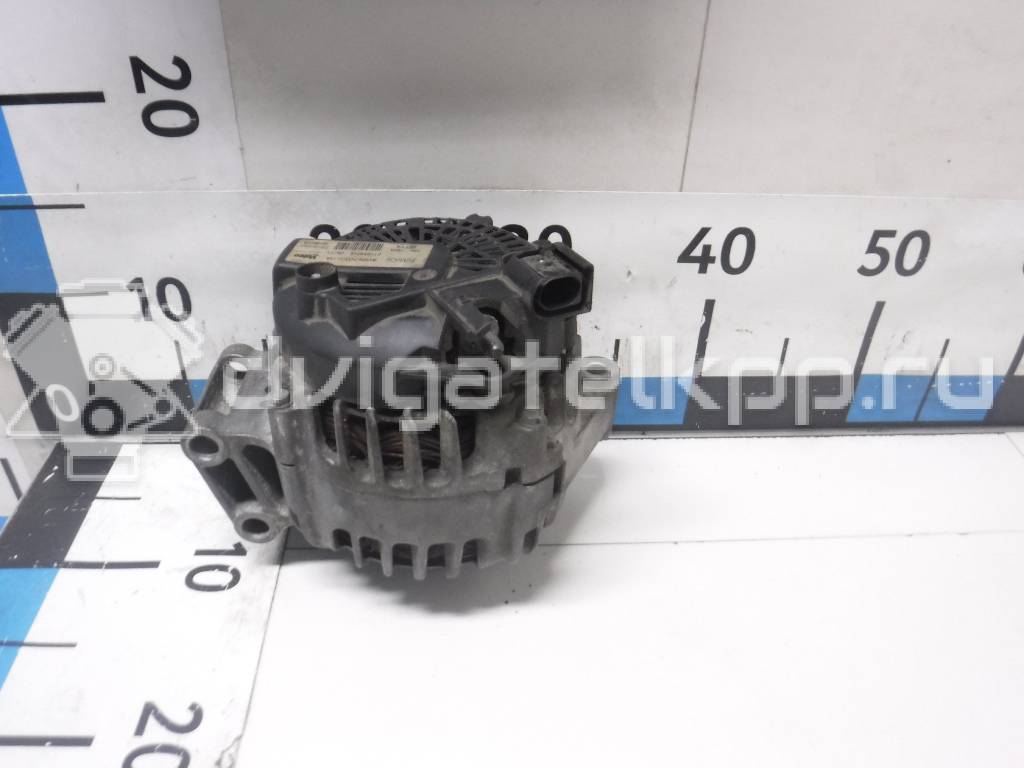 Фото Генератор  AV6N10300HA для Ford Fiesta / Focus / C-Max / Ka / Galaxy {forloop.counter}}