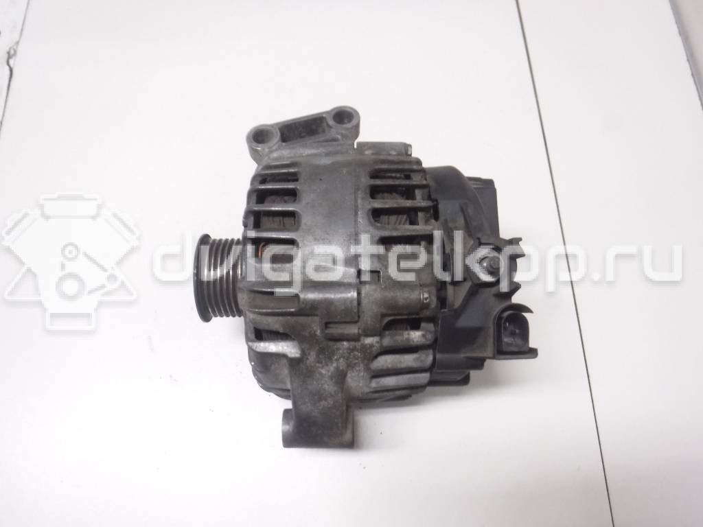 Фото Генератор  AV6N10300HA для Ford Fiesta / Focus / C-Max / Ka / Galaxy {forloop.counter}}