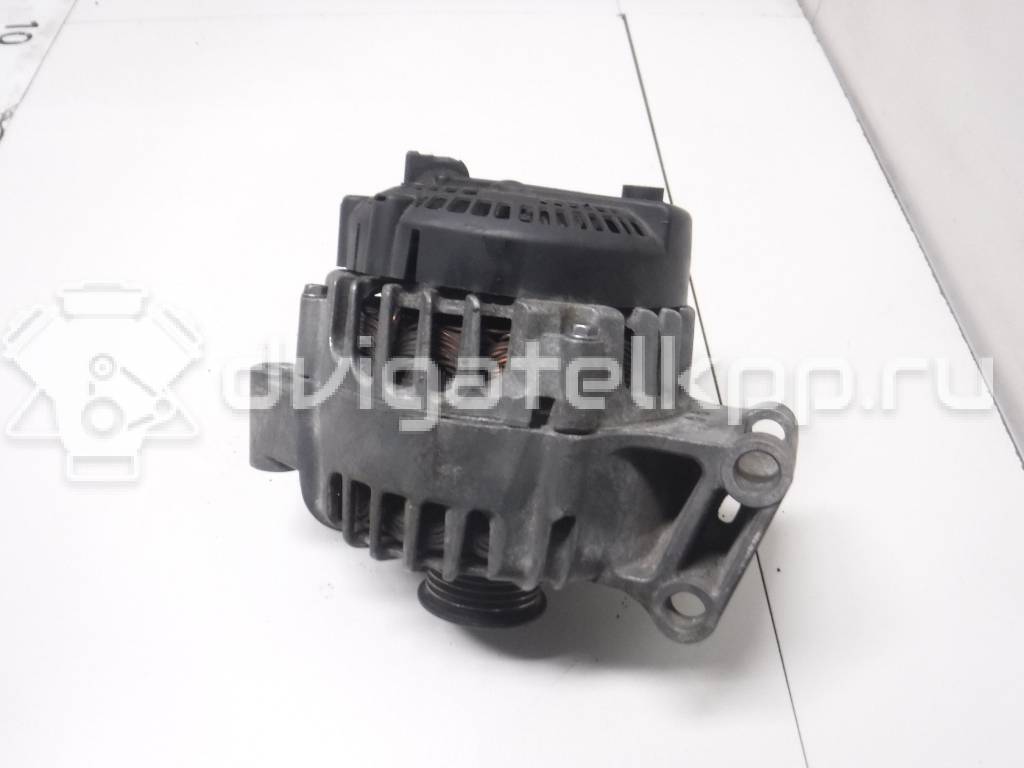 Фото Генератор  AV6N10300HA для Ford Fiesta / Focus / C-Max / Ka / Galaxy {forloop.counter}}
