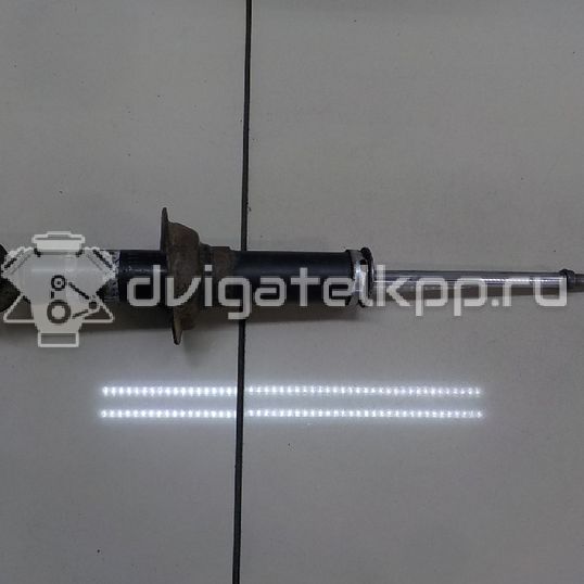 Фото Амортизатор задний  4162A036 для Mitsubishi Lancer