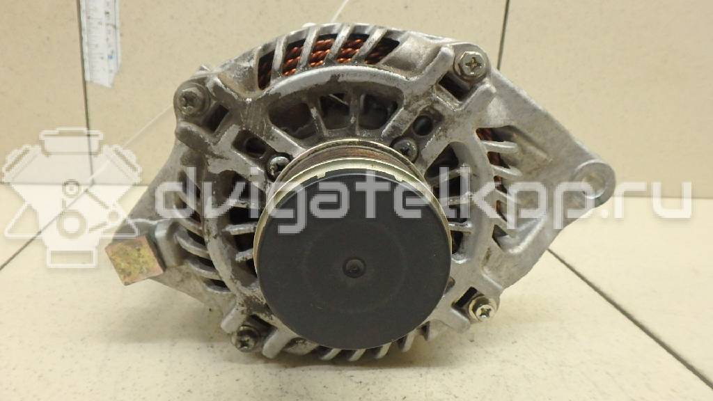 Фото Генератор  1800a288 для Mitsubishi Lancer / Outlander / Asx Ga W {forloop.counter}}