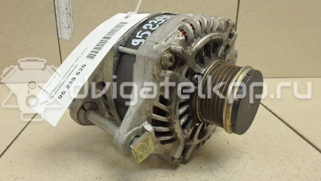 Фото Генератор  1800a288 для Mitsubishi Lancer / Outlander / Asx Ga W {forloop.counter}}