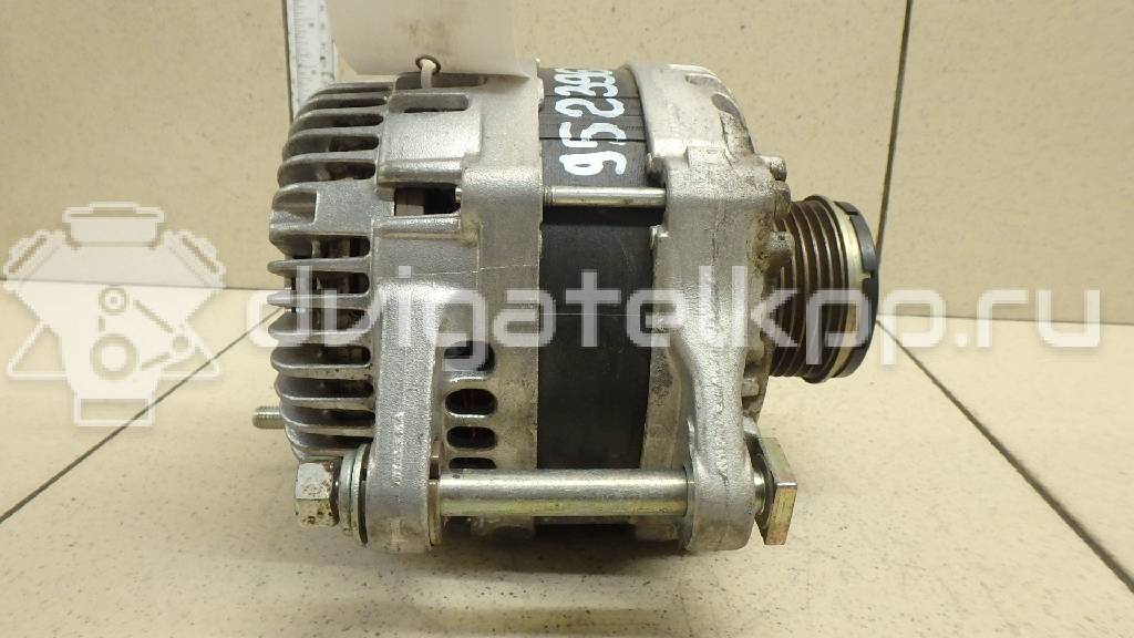 Фото Генератор  1800a288 для Mitsubishi Lancer / Outlander / Asx Ga W {forloop.counter}}