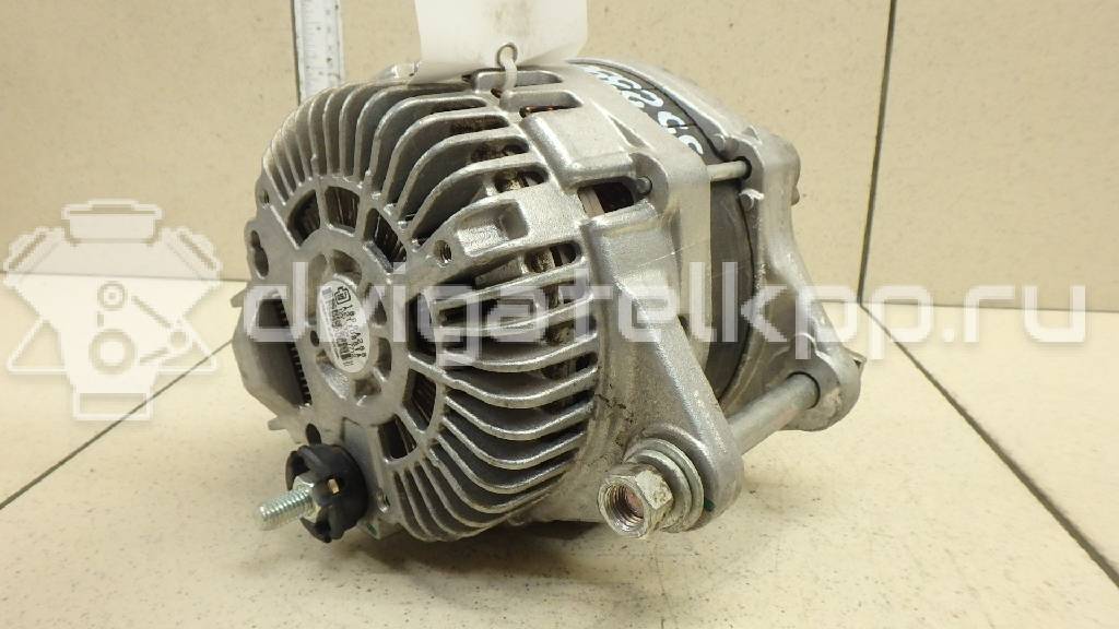 Фото Генератор  1800a288 для Mitsubishi Lancer / Outlander / Asx Ga W {forloop.counter}}