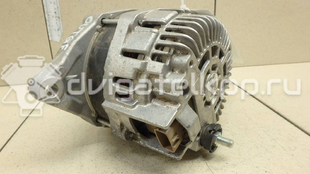 Фото Генератор  1800a288 для Mitsubishi Lancer / Outlander / Asx Ga W {forloop.counter}}