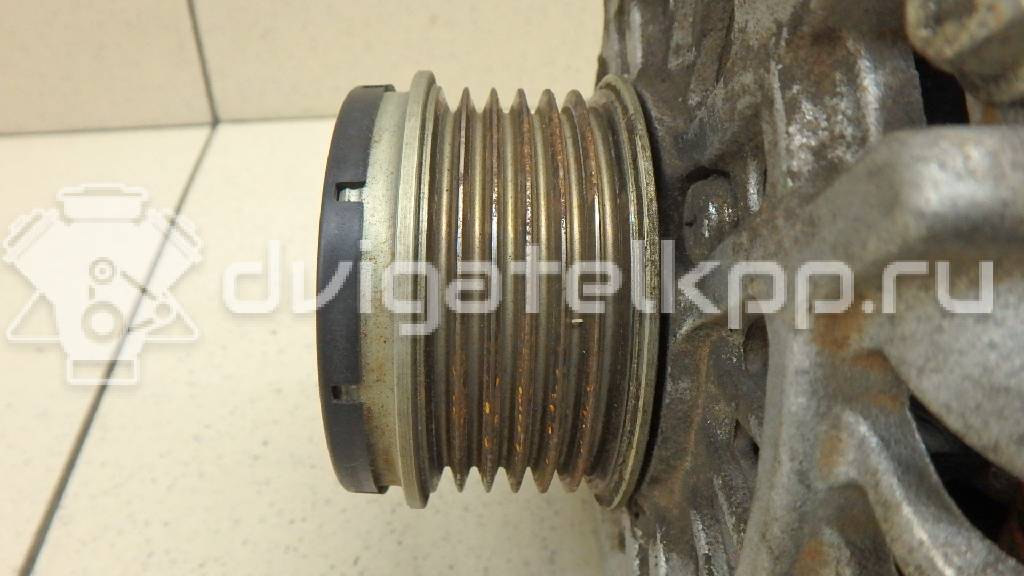 Фото Генератор  1800a288 для Mitsubishi Lancer / Outlander / Asx Ga W {forloop.counter}}