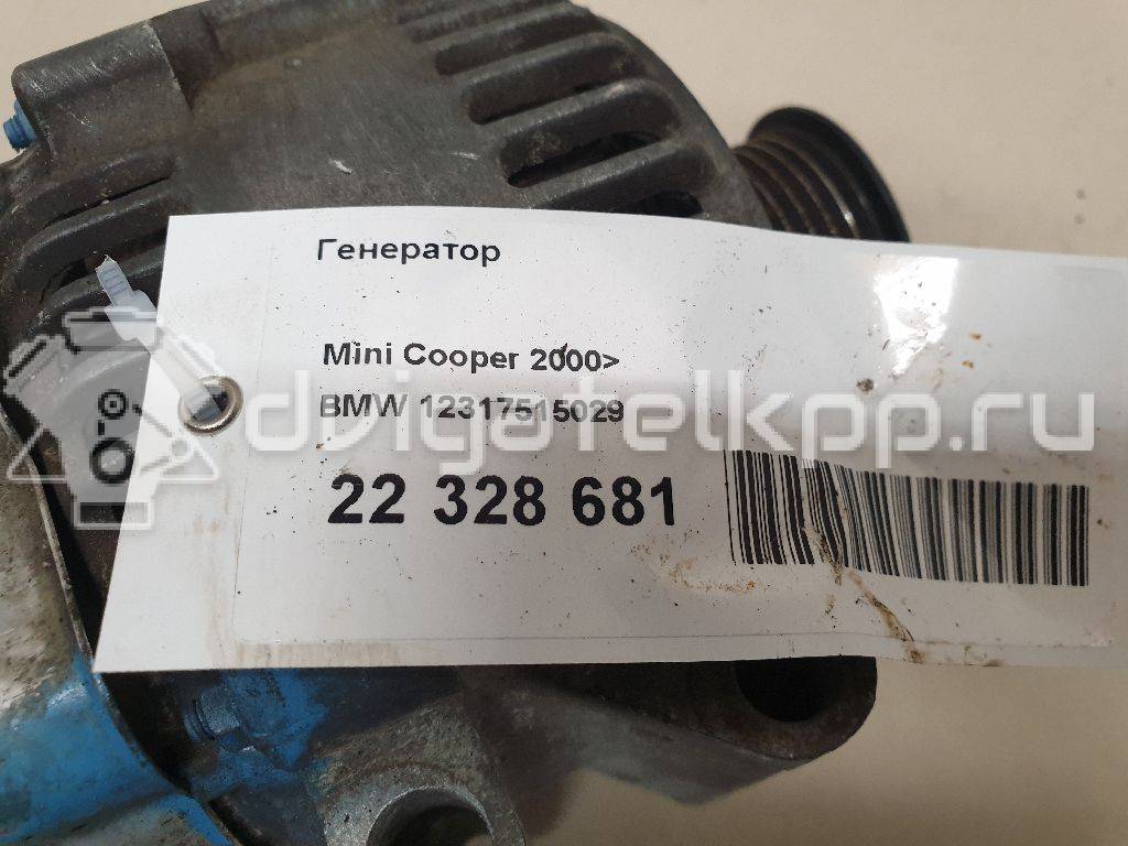 Фото Генератор  12317515029 для Mini Mini {forloop.counter}}