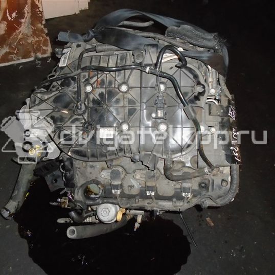 Фото Контрактный (б/у) двигатель LF1 для Cadillac Cts / Srx 265-276 л.с 24V 3.0 л бензин