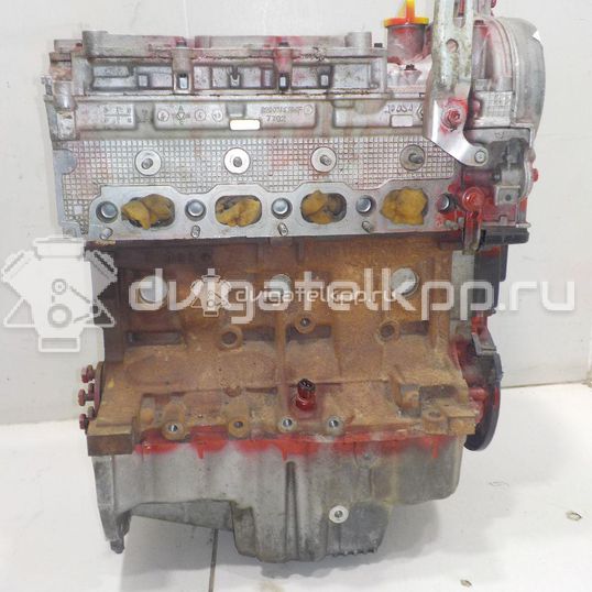 Фото Контрактный (б/у) двигатель K4M 838 для Renault Fluence L30 106-116 л.с 16V 1.6 л бензин 8201070857