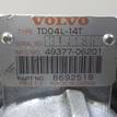 Фото Турбокомпрессор (турбина)  8692518 для Volvo V70 / S60 / S80 / Xc70 / Xc90 {forloop.counter}}