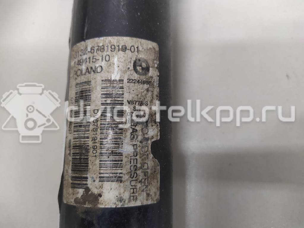 Фото Амортизатор передний  31316781919 для Bmw X5 / X6 {forloop.counter}}