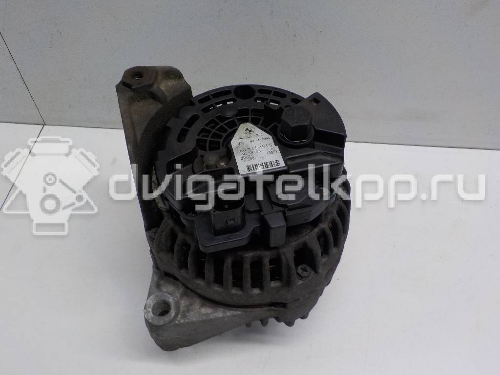 Фото Генератор  12317541696 для Bmw M1 E26 / 3 / 5 / 7 / X3 {forloop.counter}}