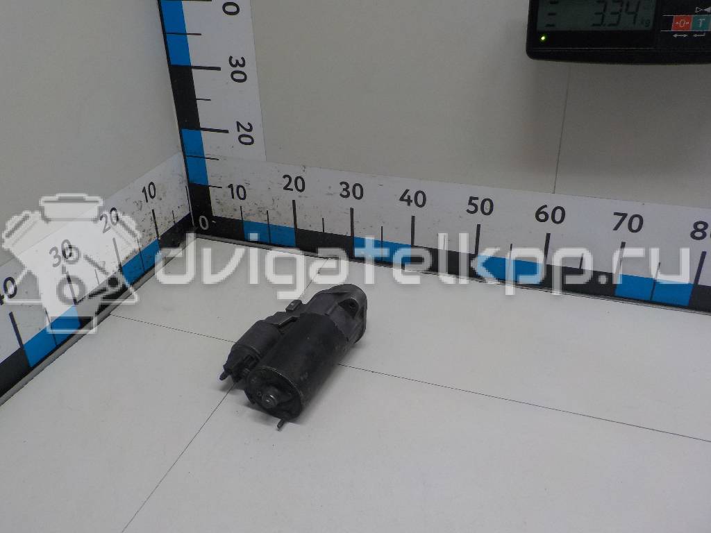 Фото Стартер  12417610351 для Bmw 5 / 6 / 7 / X5 {forloop.counter}}