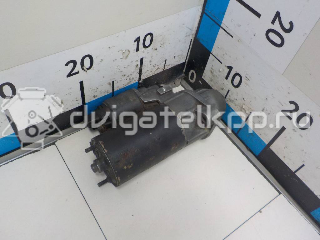 Фото Стартер  12417610351 для Bmw 5 / 6 / 7 / X5 {forloop.counter}}