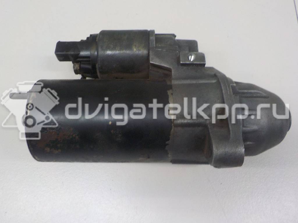 Фото Стартер  12417610351 для Bmw 5 / 6 / 7 / X5 {forloop.counter}}