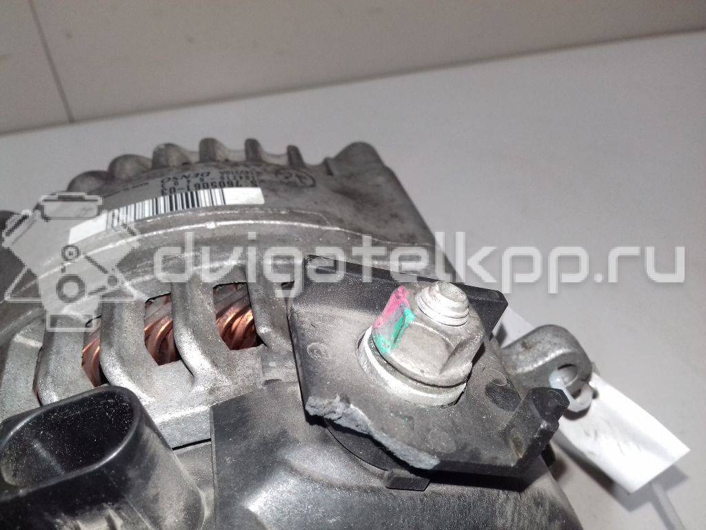 Фото Генератор  12317605061 для Bmw X4 F26 / 3 / 5 / 1 / 2 {forloop.counter}}