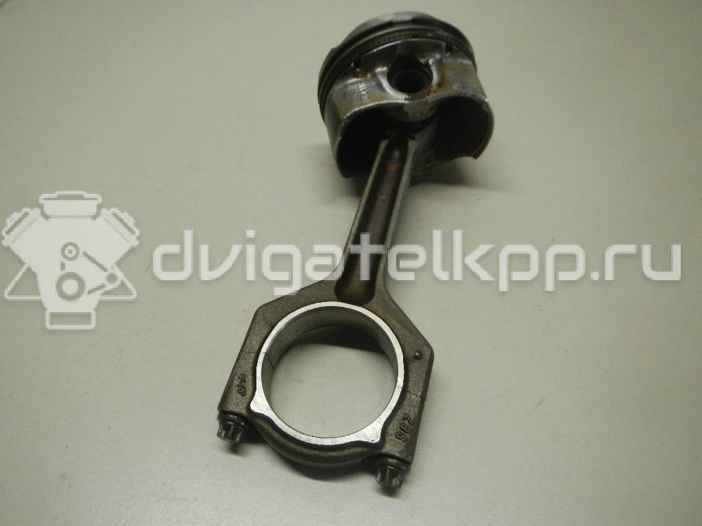 Фото Поршень с шатуном  для Bmw 2 / 4 / 3 {forloop.counter}}