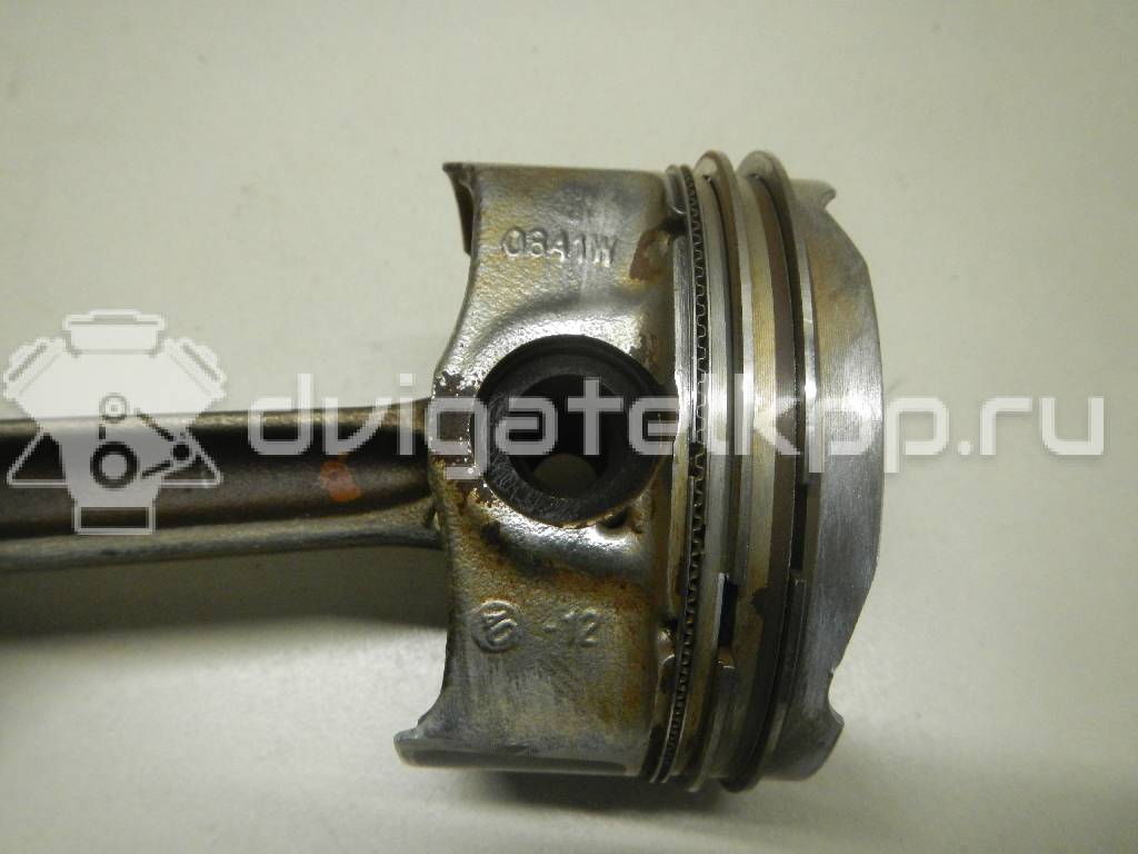 Фото Поршень с шатуном  для Bmw 2 / 4 / 3 {forloop.counter}}