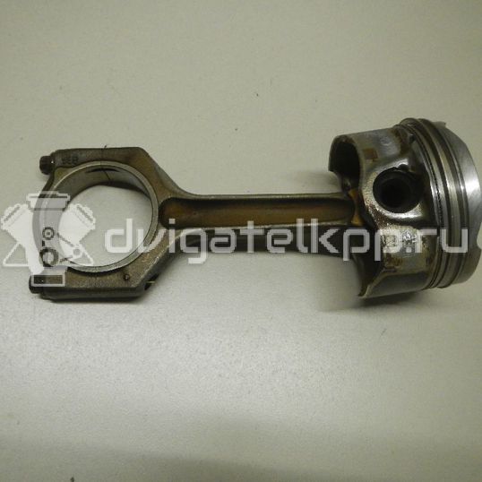 Фото Поршень с шатуном  для Bmw 2 / 4 / 3