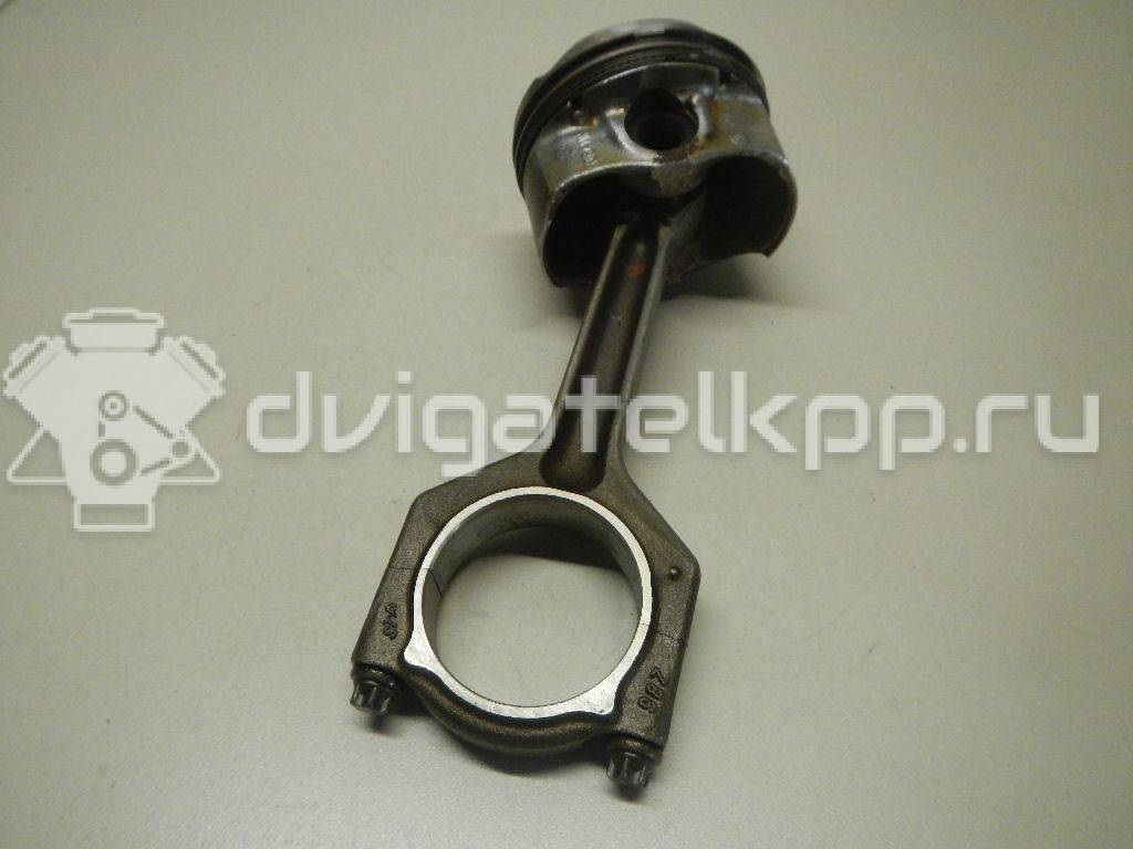 Фото Поршень с шатуном  для Bmw 2 / 4 / 3 {forloop.counter}}