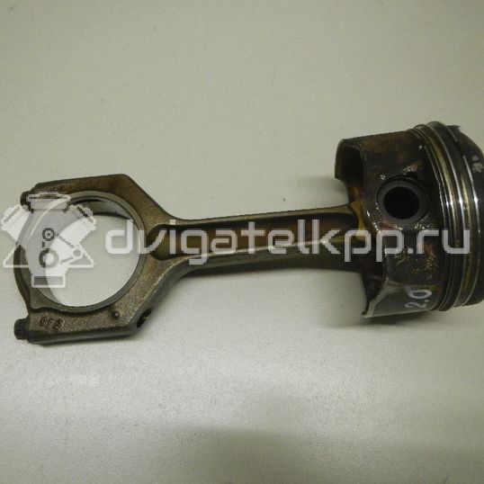Фото Поршень с шатуном  для Bmw 2 / 4 / 3