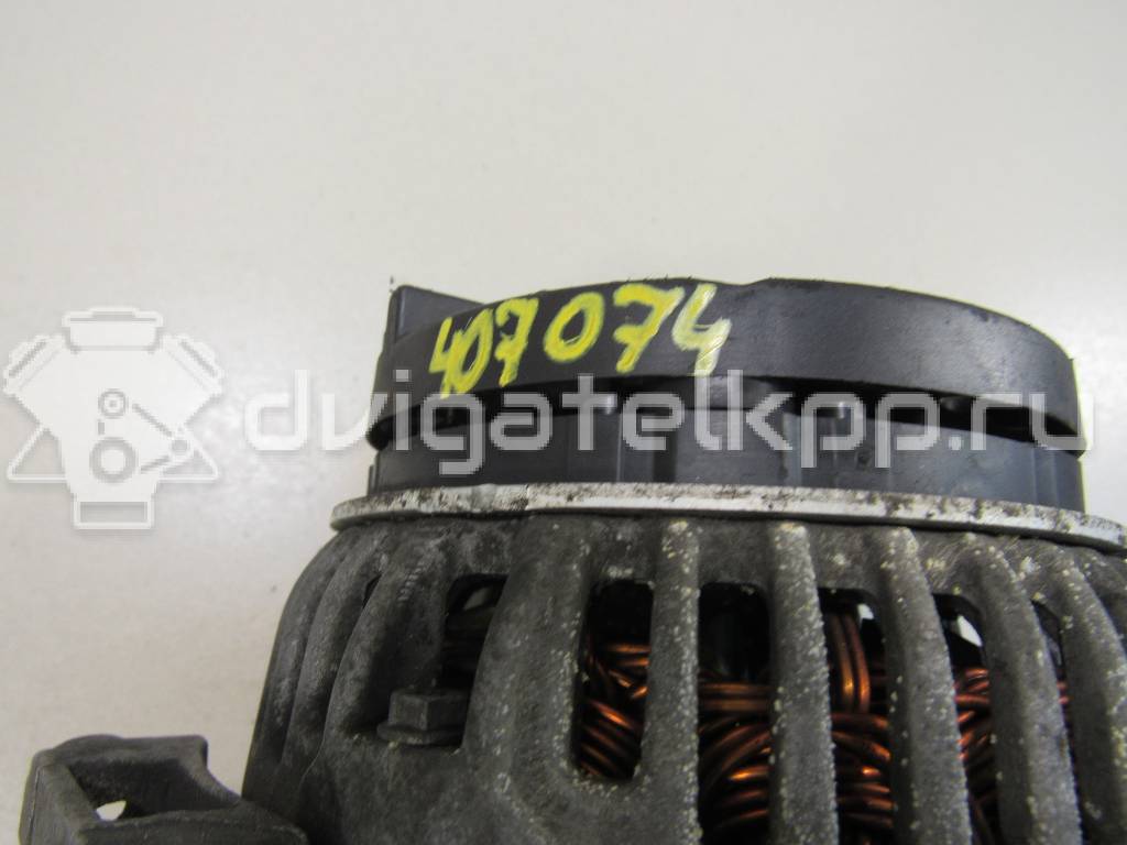 Фото Генератор  12317533270 для Bmw 3 / 5 / 6 / 1 / 7 {forloop.counter}}