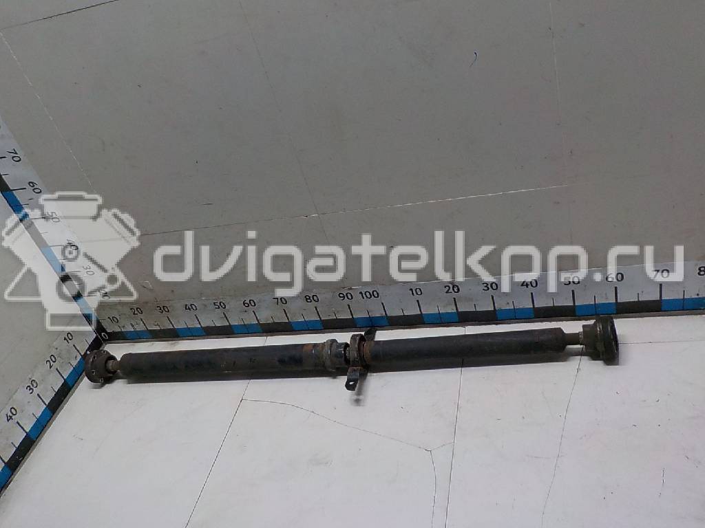 Фото Вал карданный  8r0521101b для Audi Q5 {forloop.counter}}