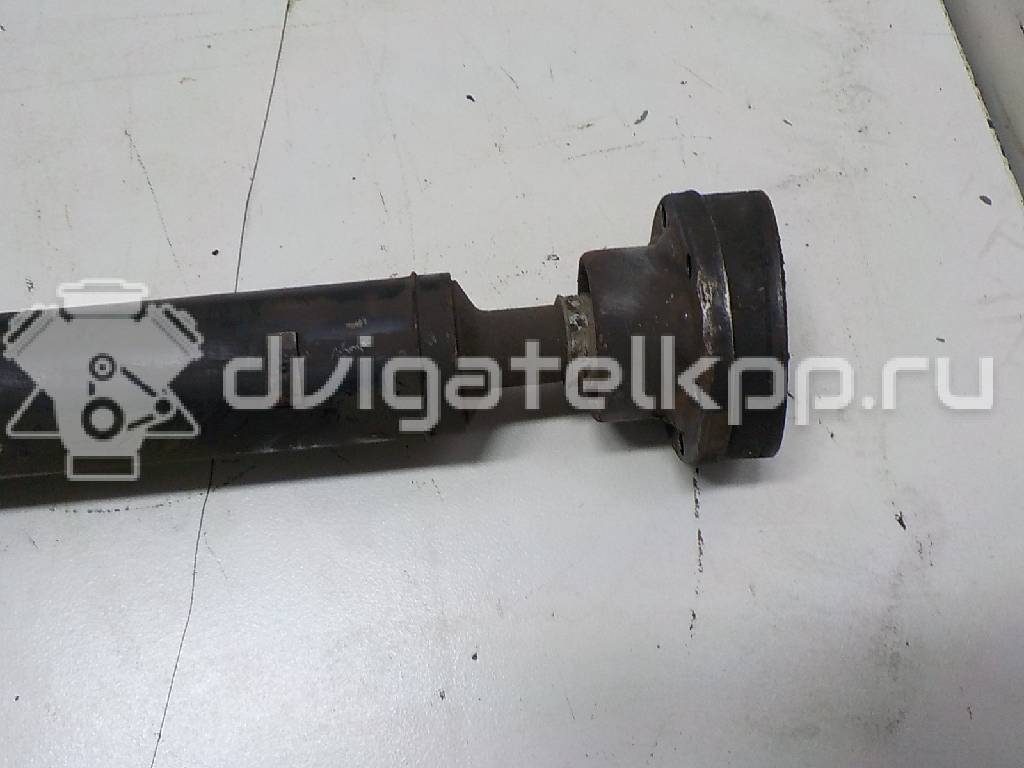 Фото Вал карданный  8r0521101b для Audi Q5 {forloop.counter}}